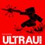 UltraUI logo