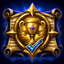Achievement Ledger logo