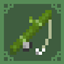 CraftGlow Bamboo Fishing Rod logo
