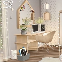 Daydreamer Study Area 📚 project image