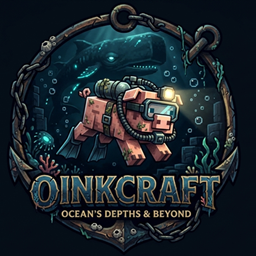 oinkcraft logo
