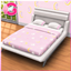 Sailor Moon Bed • Kawaii Anime Bedroom Recolor logo
