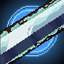 Cursed Fate: New Shadow Style logo