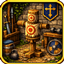 Chronicles of Kings - Decoy - (Training dummy or Static NPC for building) logo