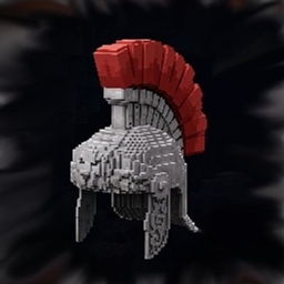 Armor from ancient times project image
