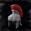Armor from ancient times logo