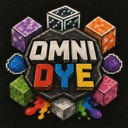 Omnidye project image