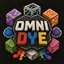 Omnidye logo