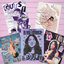 Olivia Rodrigo Poster Set 1 logo