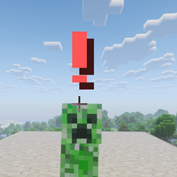 CreeperBeeper logo