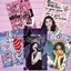 Olivia Rodrigo Poster Pack 2 logo