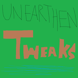 Unearthen Tweaks logo