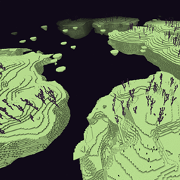 ThatCoolerGuys Outer End Island Spawnpoint project image