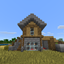 random survival house :p logo
