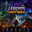 Legends of Every Realm logo