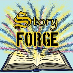 Story Forge project image