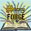 Story Forge logo