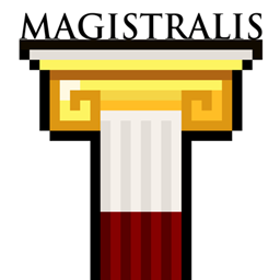 MAGISTRALIS project image