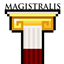 MAGISTRALIS logo