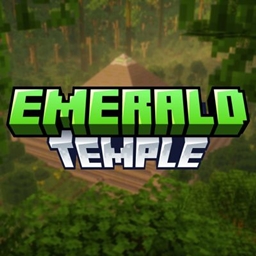 Emerald Temple - Survival World