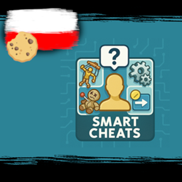 Smart Sim Cheats - Polskie Tłumaczenie logo
