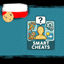 Smart Sim Cheats - Polskie Tłumaczenie logo