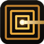 Panoptic logo