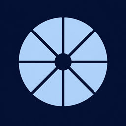 Alec's Radial Menu! project image