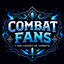 Combat Fans logo