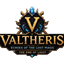 Valtheris Echoes of Lost Magic logo