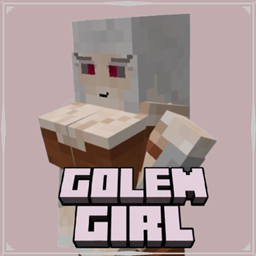 Golem Girl project image