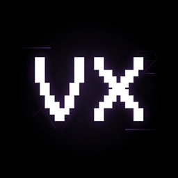 VoidX Optimized logo