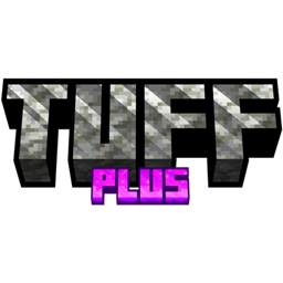 Tuffness Plus logo
