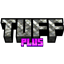 Tuffness Plus logo