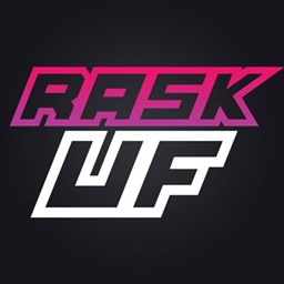 Rask_unitFrame logo