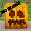 NoPumpkinBlurrr logo