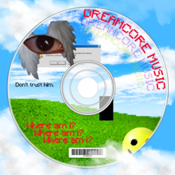Dreamcore, weirdcore background music project image