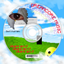 Dreamcore, weirdcore background music logo