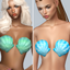 Shell Bra Underwater  logo
