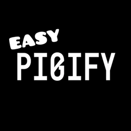 Easy Pigify!