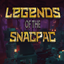 Legends of the SnacPac logo