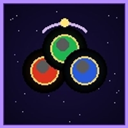 Aether Ascendants project image
