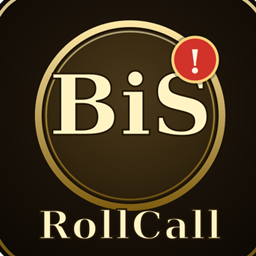BiSRollCall logo