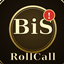 BiSRollCall logo