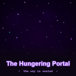 The Hungering Portal project image