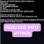 Reduced Info Bypass logo