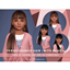 SONYASIMS - Perseverance Hair Kids (With bangs) logo