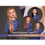SONYASIMS - Perseverance Hair Kids (No bangs) logo