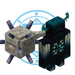 Warden & Guardian Bars