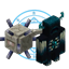 Warden & Guardian Bars logo